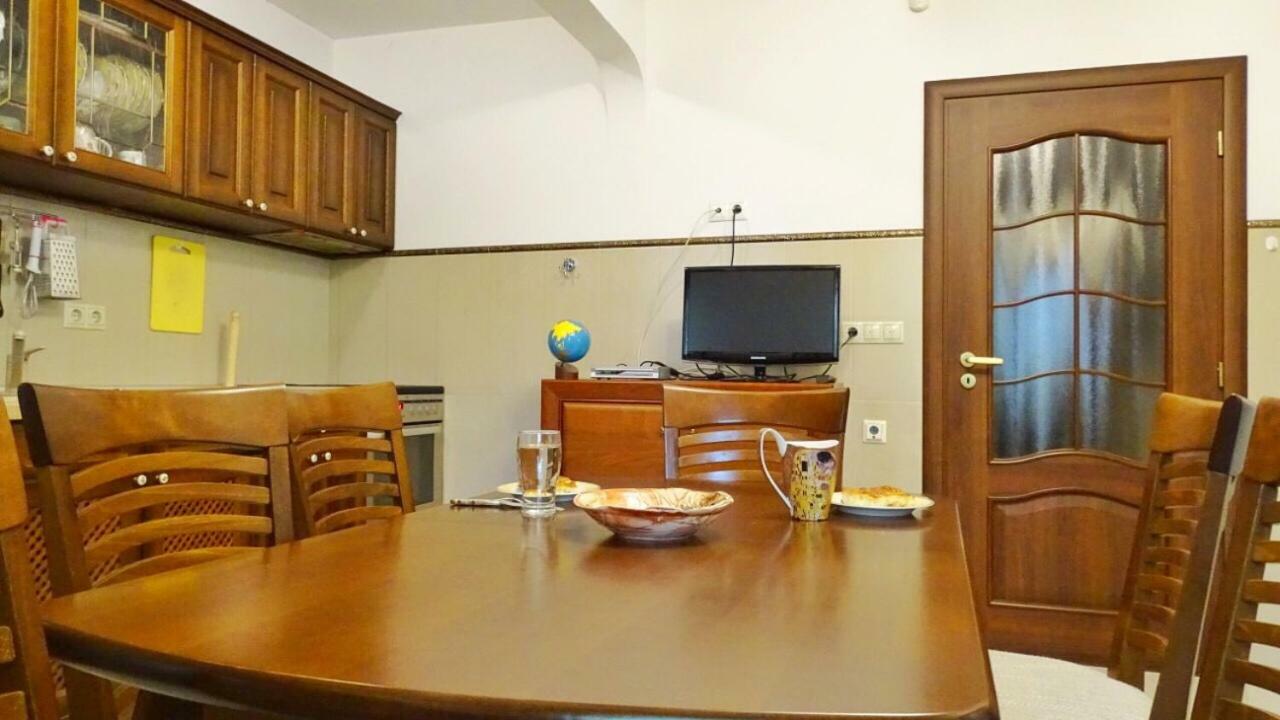 Apartment Kafedral Varna Dış mekan fotoğraf