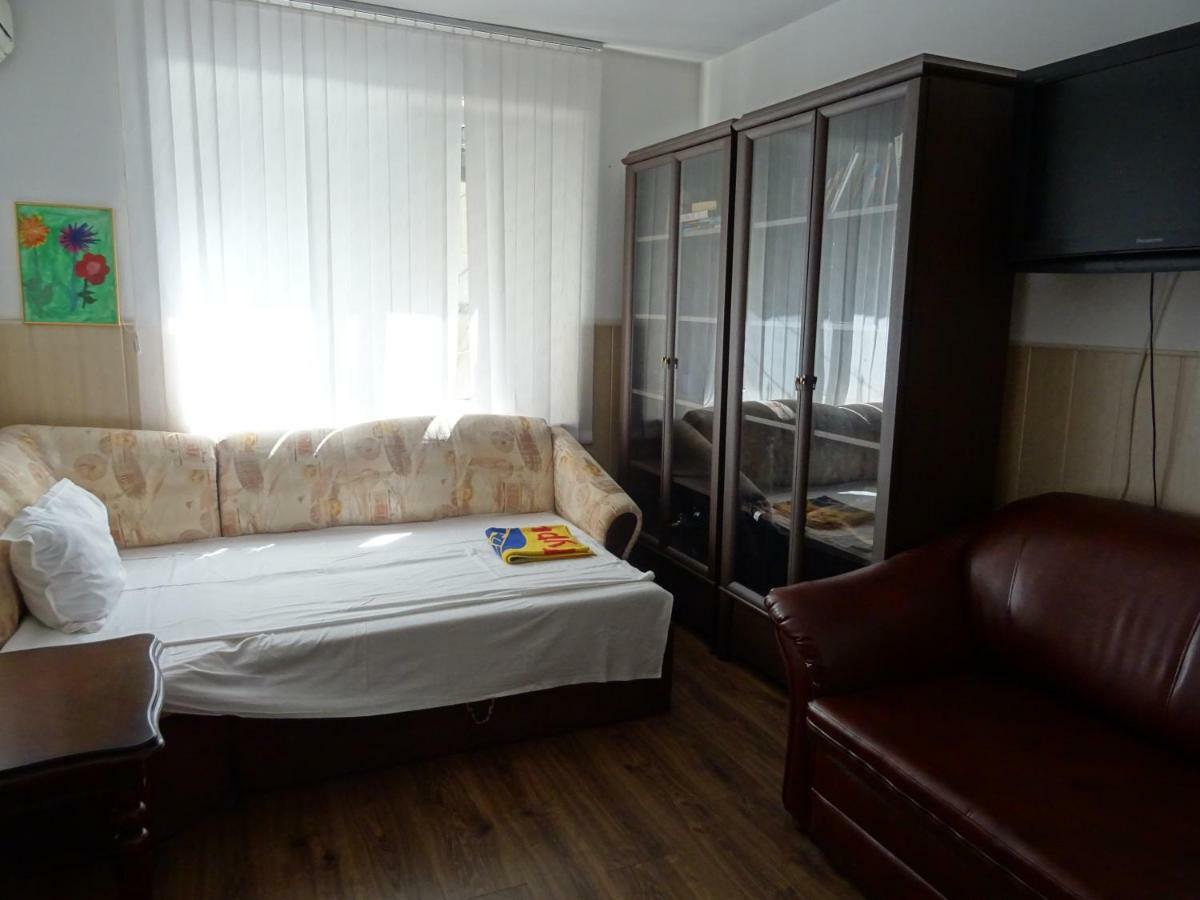 Apartment Kafedral Varna Dış mekan fotoğraf